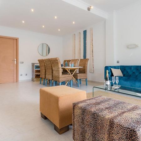 Arcasa By Villas Rinamar Playa de las Americas  Eksteriør bilde