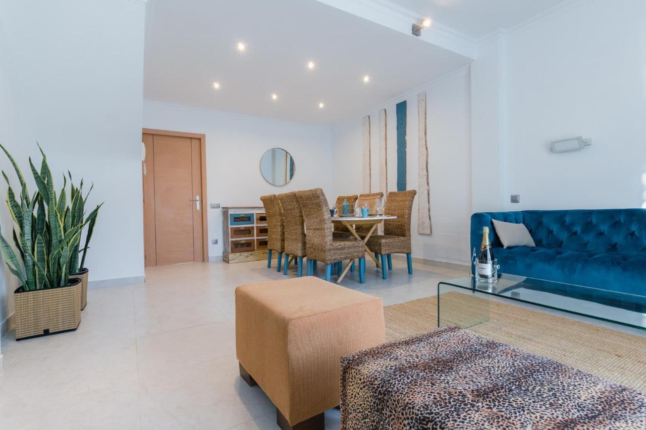 Arcasa By Villas Rinamar Playa de las Americas  Eksteriør bilde