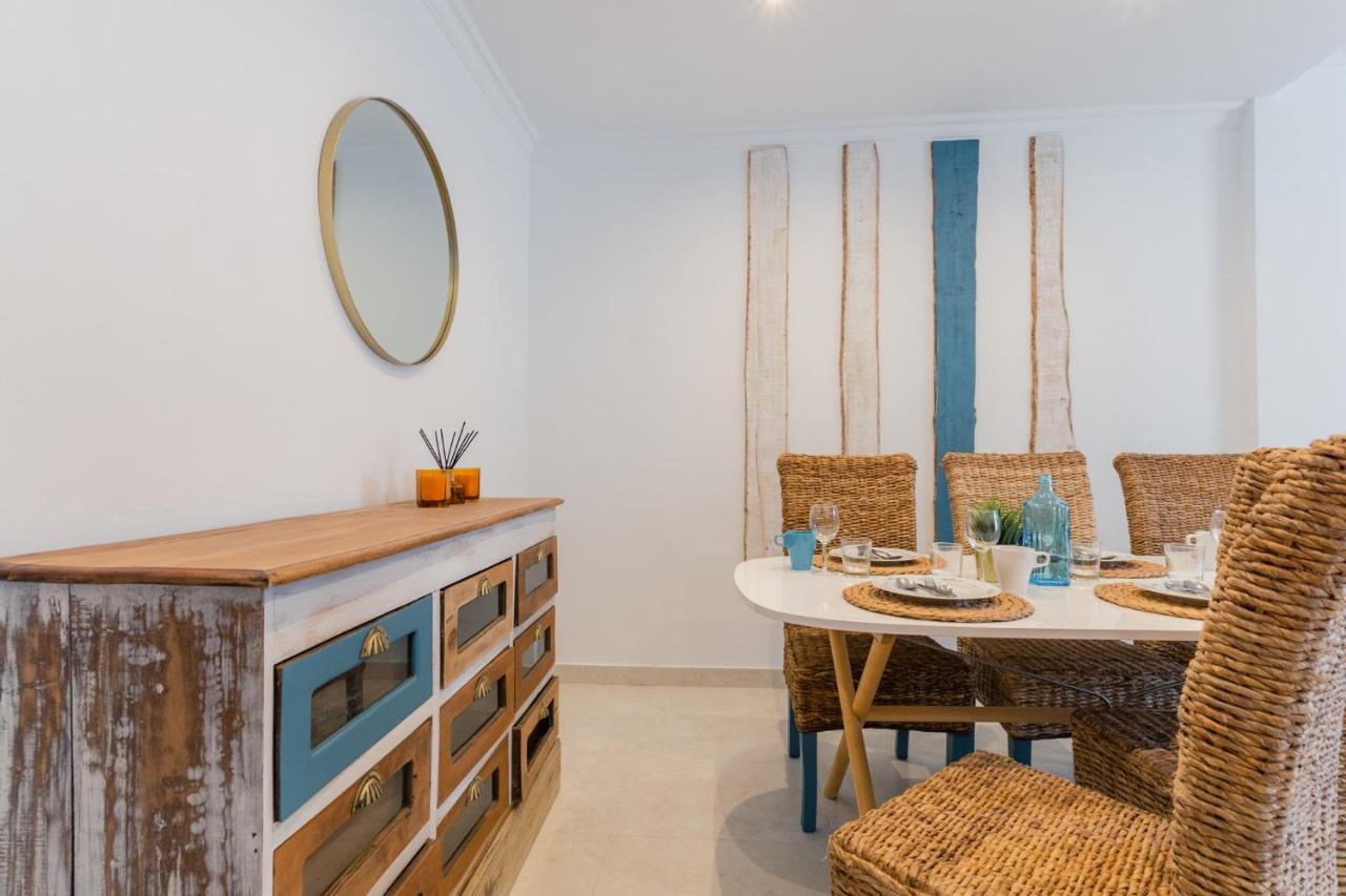 Arcasa By Villas Rinamar Playa de las Americas  Eksteriør bilde