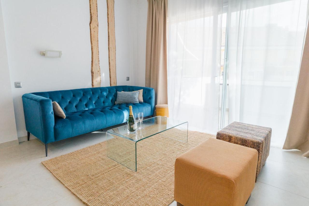 Arcasa By Villas Rinamar Playa de las Americas  Eksteriør bilde
