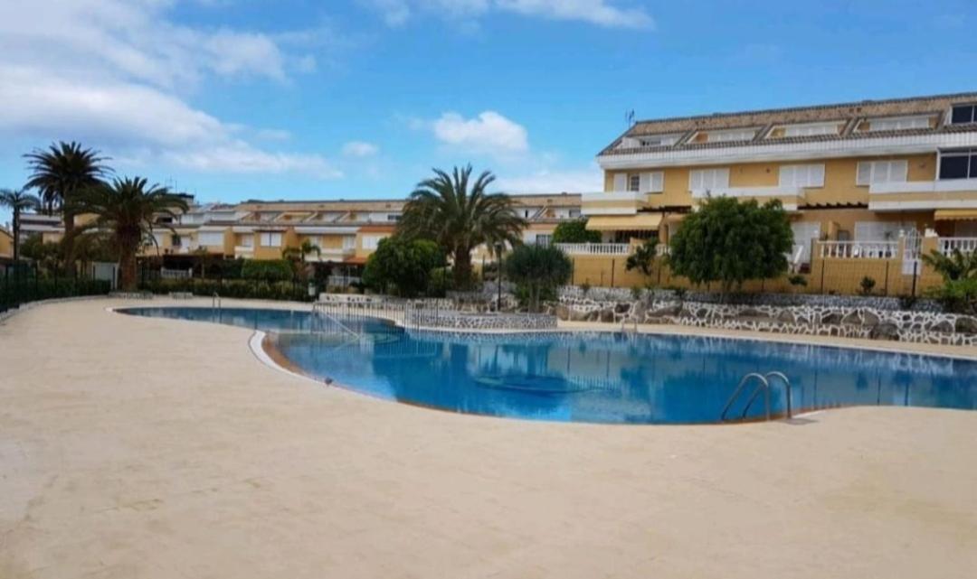 Arcasa By Villas Rinamar Playa de las Americas  Eksteriør bilde