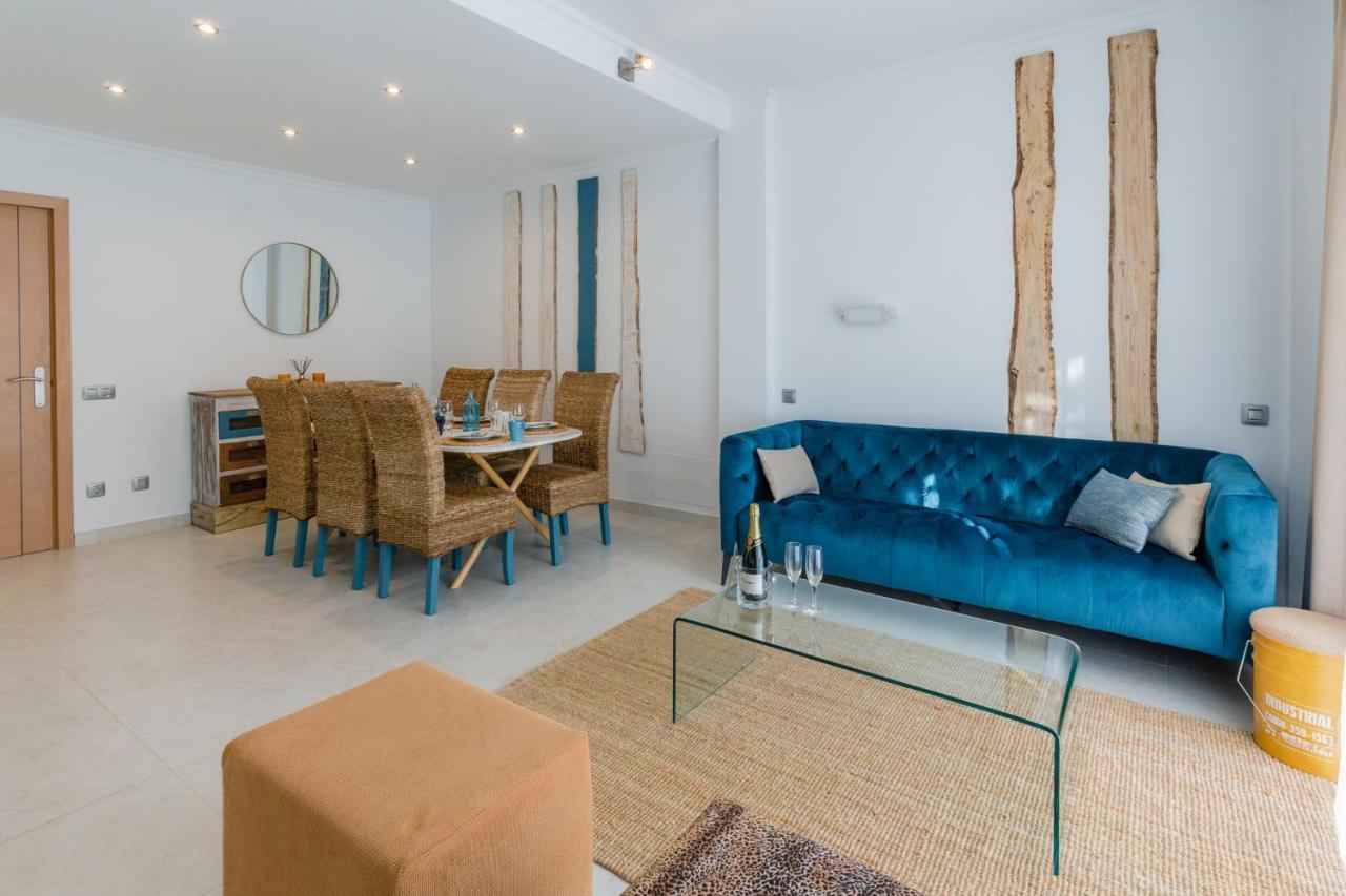 Arcasa By Villas Rinamar Playa de las Americas  Eksteriør bilde
