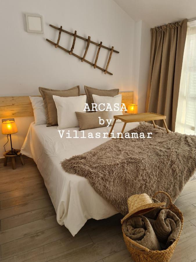 Arcasa By Villas Rinamar Playa de las Americas  Eksteriør bilde
